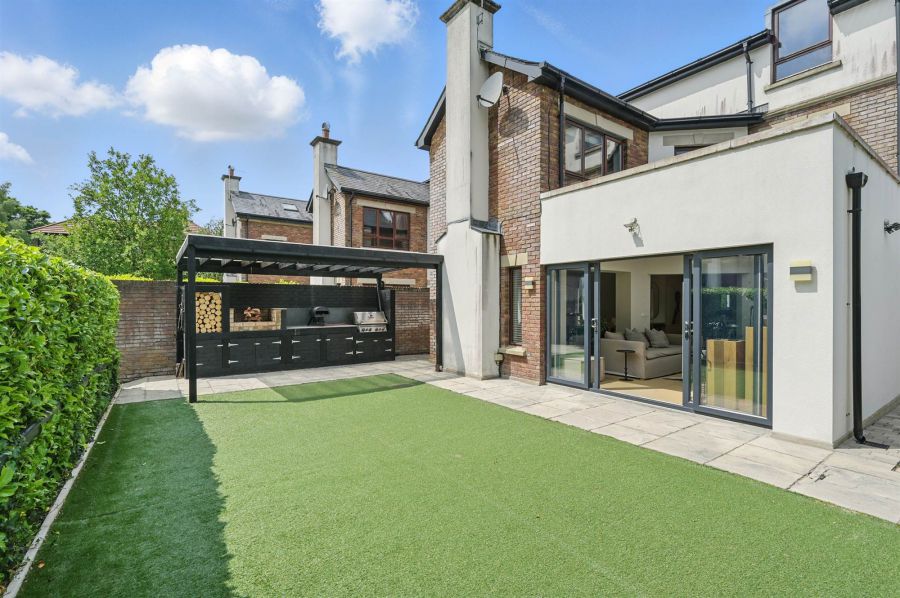 57 Kensington Road