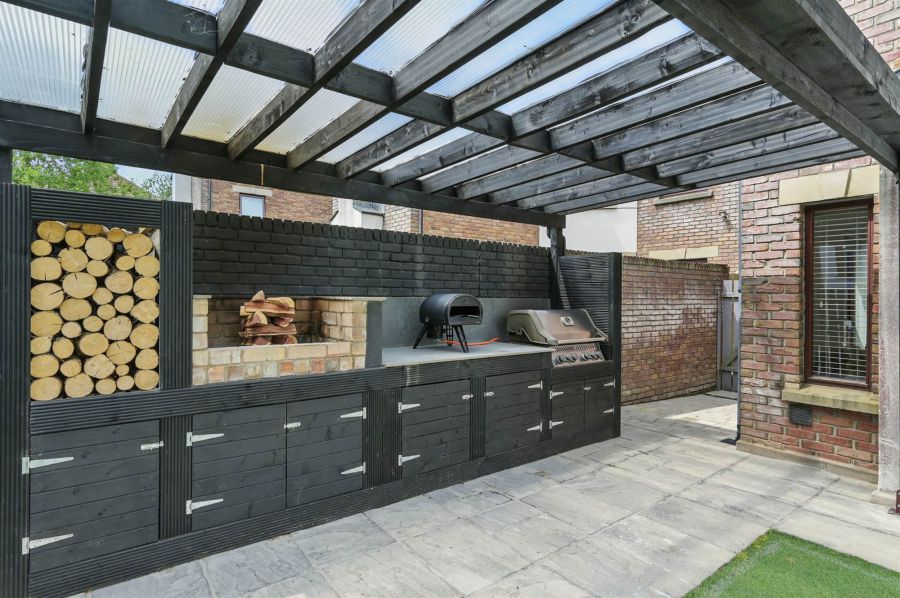 57 Kensington Road