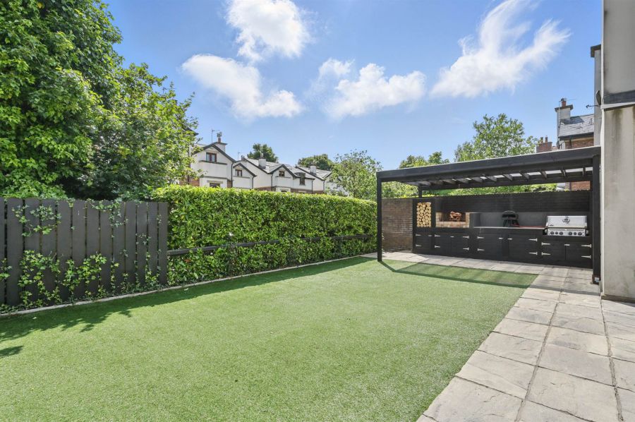 57 Kensington Road