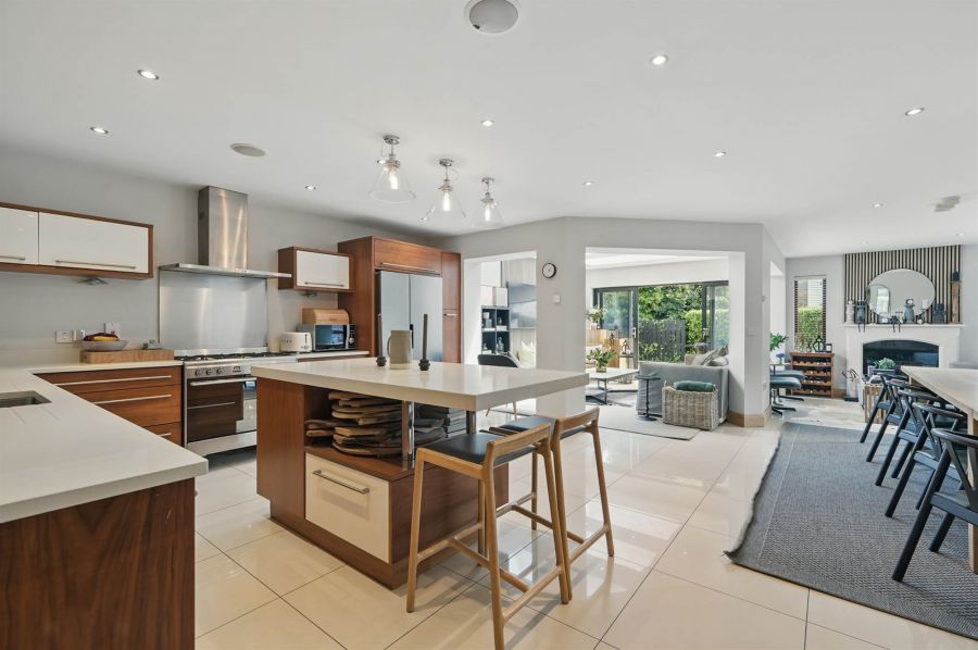 57 Kensington Road