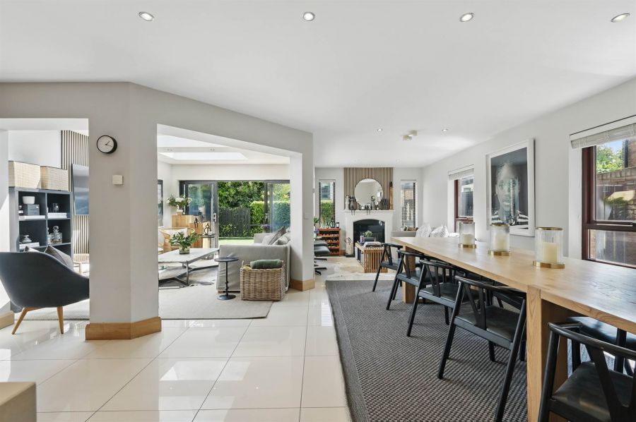 57 Kensington Road