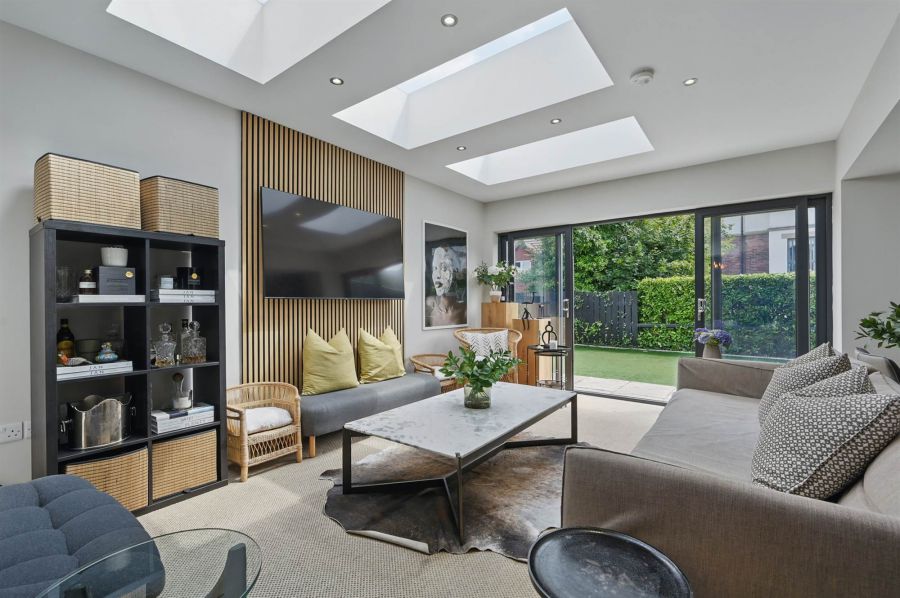 57 Kensington Road