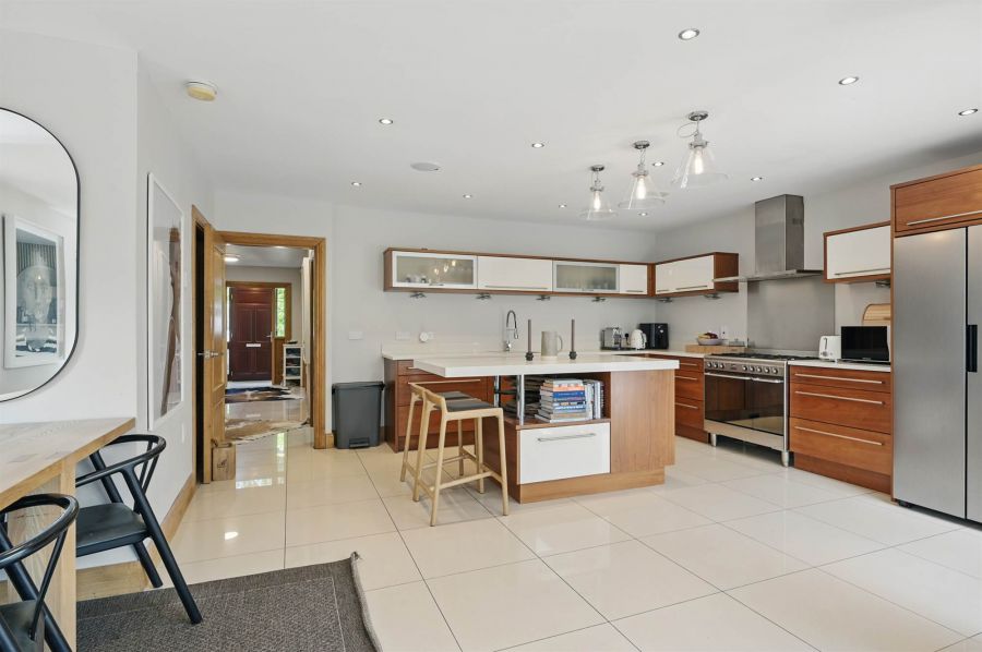57 Kensington Road