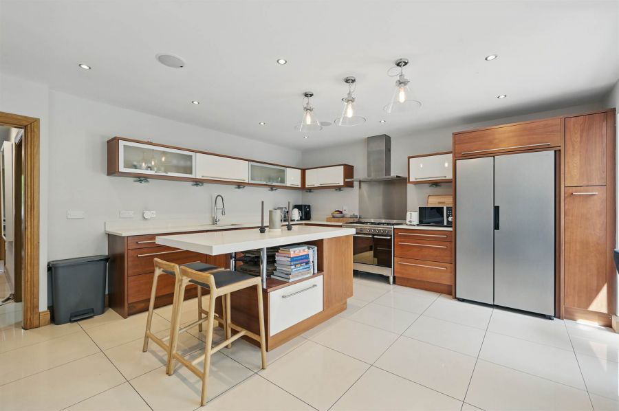 57 Kensington Road