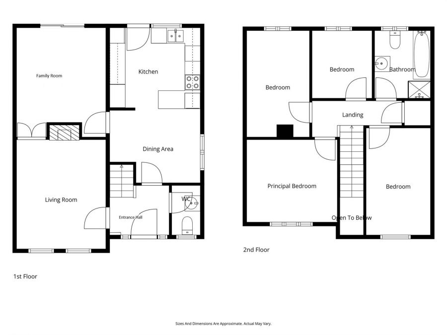 83 Tadworth
