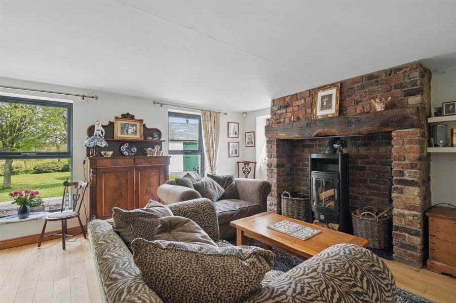 Avoca Farm, 42 Ballymiscaw Road