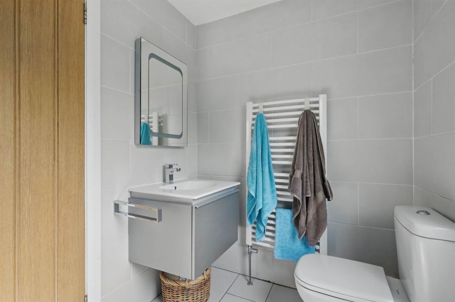 Avoca Farm, 42 Ballymiscaw Road