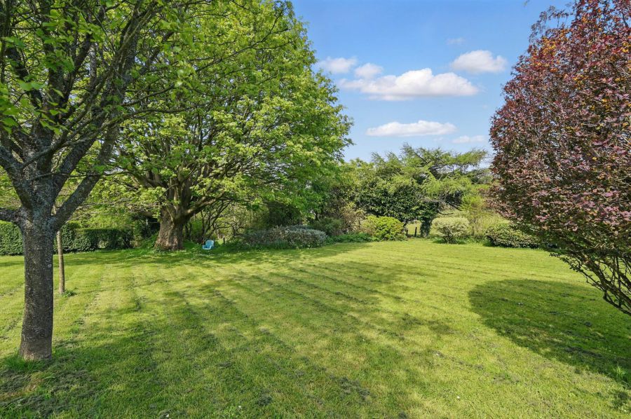 Avoca Farm, 42 Ballymiscaw Road