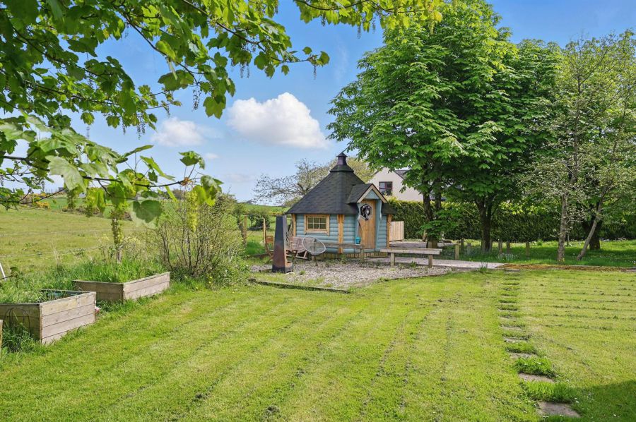 Avoca Farm, 42 Ballymiscaw Road