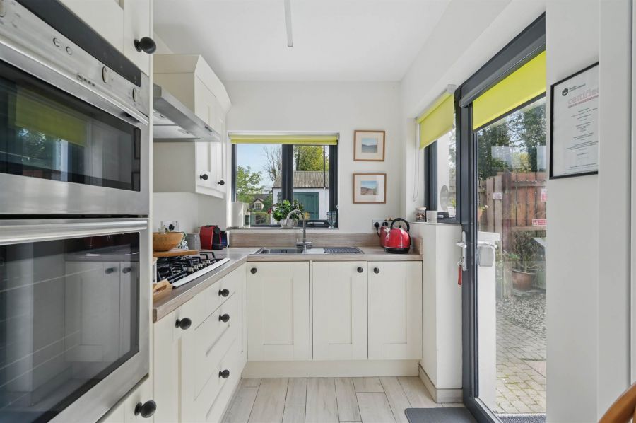 Avoca Farm, 42 Ballymiscaw Road