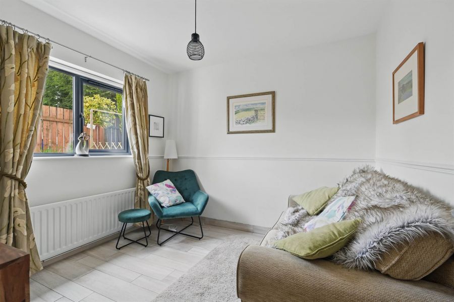 Avoca Farm, 42 Ballymiscaw Road