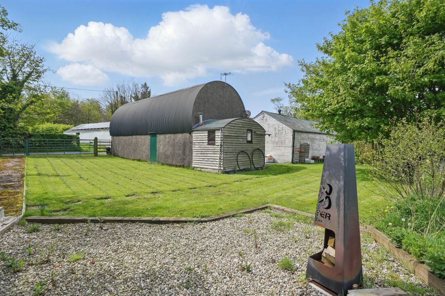 Avoca Farm, 42 Ballymiscaw Road