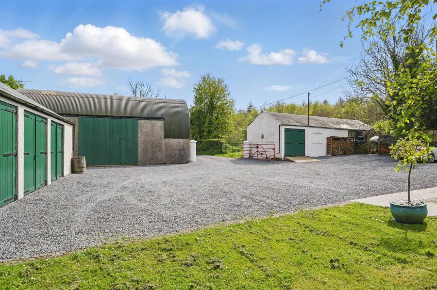 Avoca Farm, 42 Ballymiscaw Road