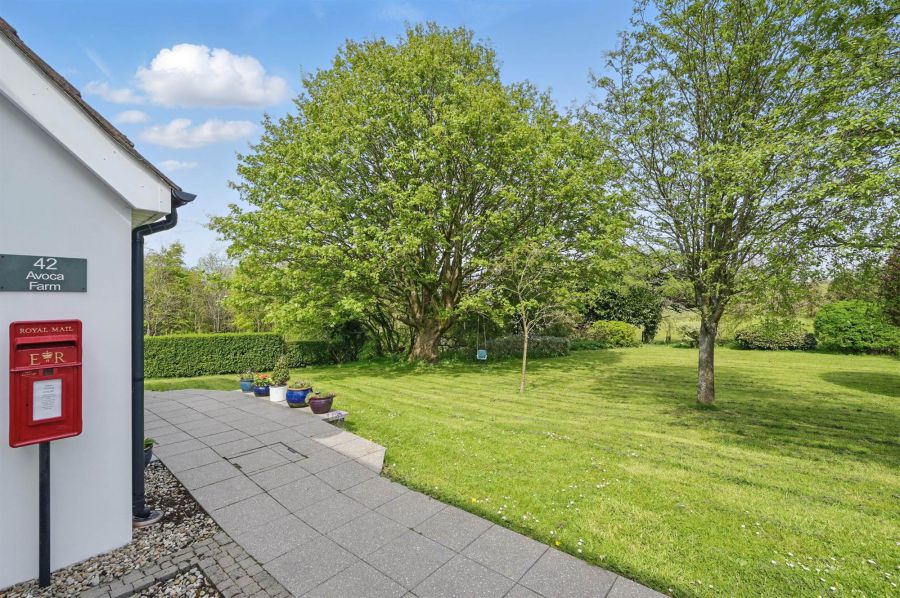 Avoca Farm, 42 Ballymiscaw Road