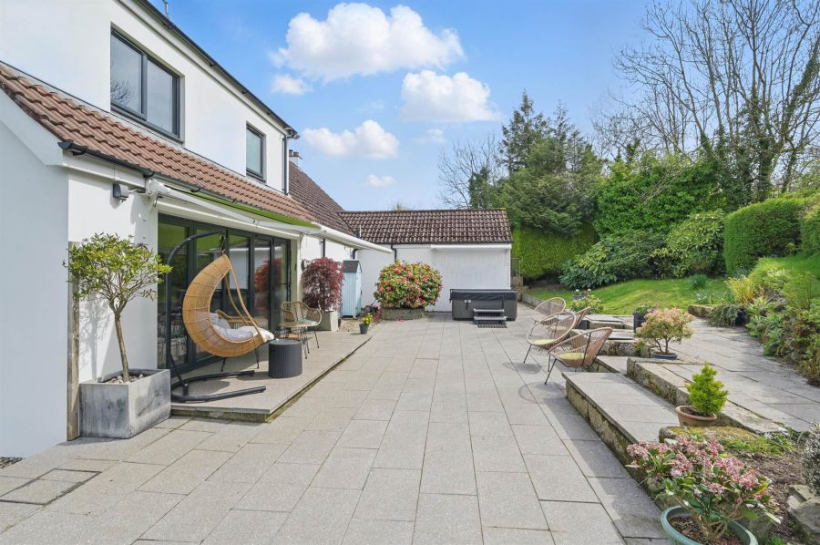 Avoca Farm, 42 Ballymiscaw Road