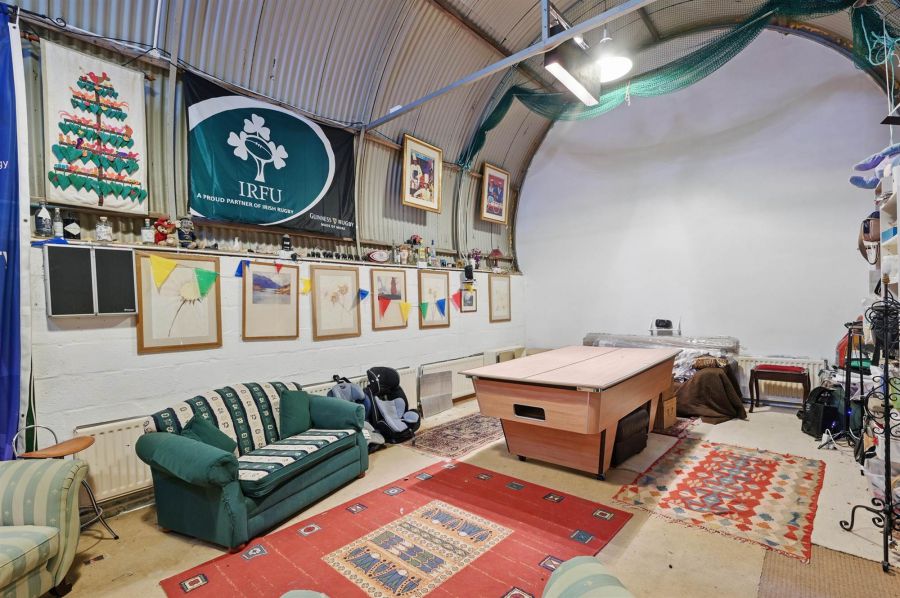 Avoca Farm, 42 Ballymiscaw Road