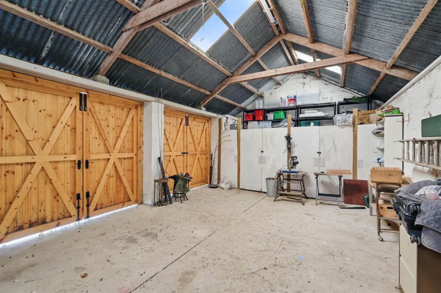 Avoca Farm, 42 Ballymiscaw Road