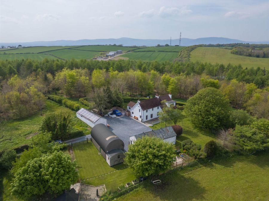 Avoca Farm, 42 Ballymiscaw Road