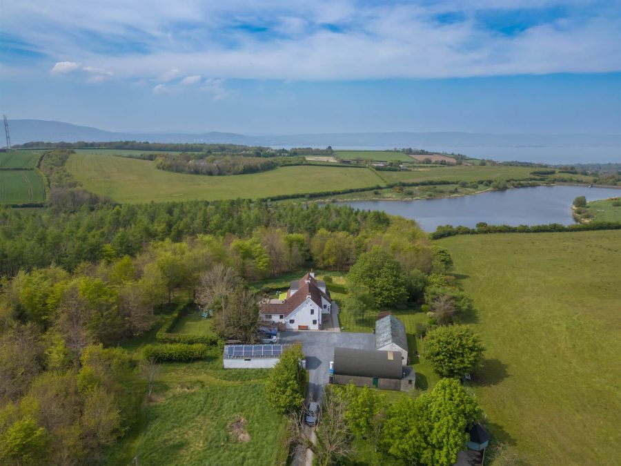 Avoca Farm, 42 Ballymiscaw Road