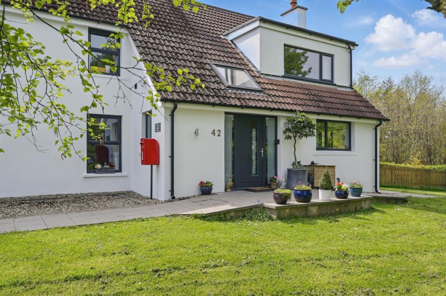 Avoca Farm, 42 Ballymiscaw Road