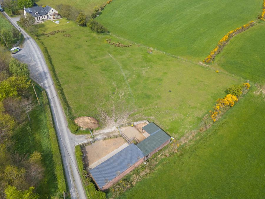 Avoca Farm, 42 Ballymiscaw Road