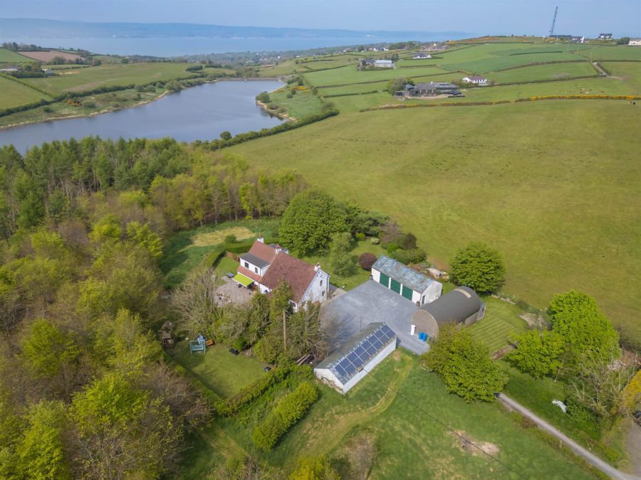 Avoca Farm, 42 Ballymiscaw Road
