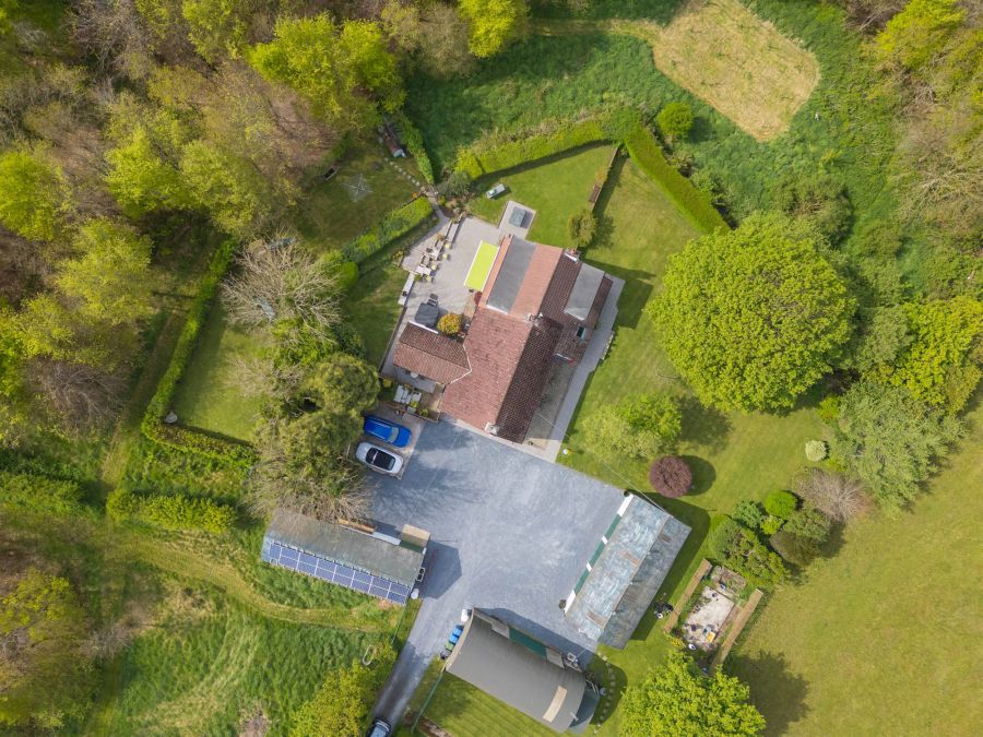 Avoca Farm, 42 Ballymiscaw Road