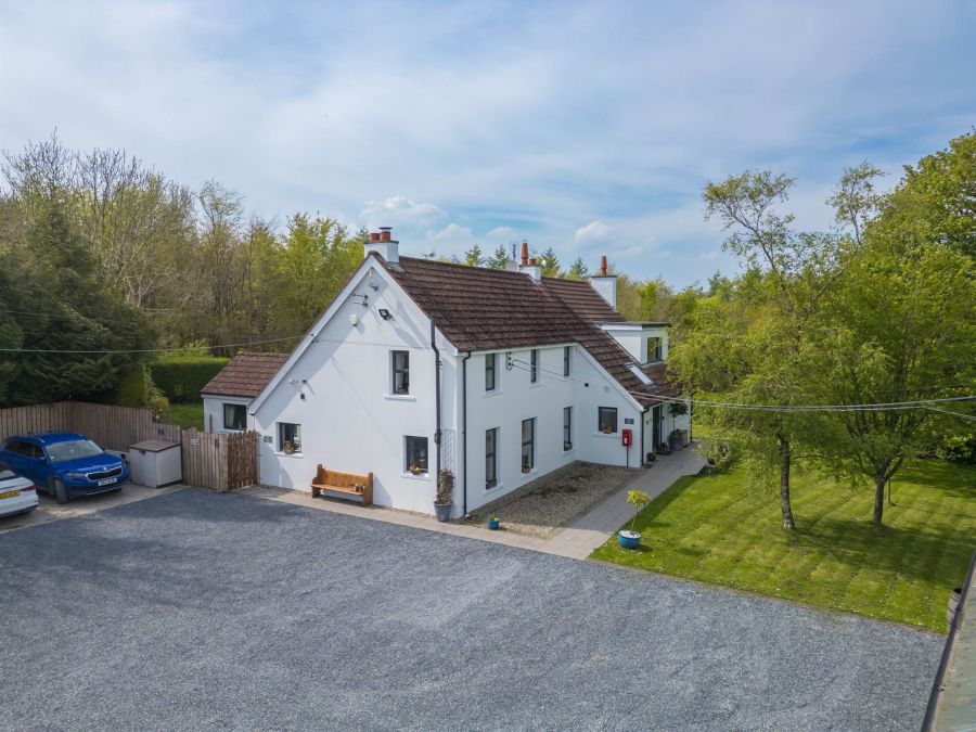 Avoca Farm, 42 Ballymiscaw Road