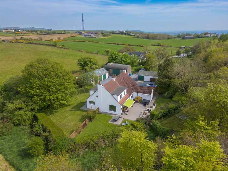 Avoca Farm, 42 Ballymiscaw Road
