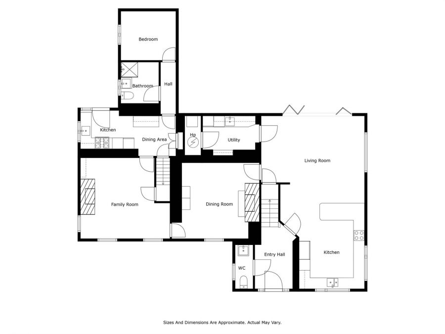Avoca Farm, 42 Ballymiscaw Road