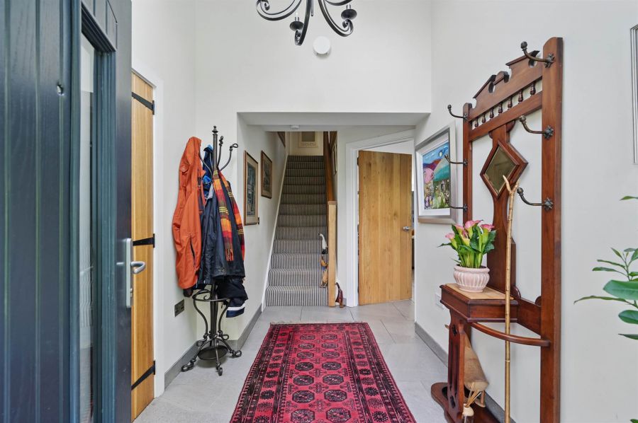 Avoca Farm, 42 Ballymiscaw Road