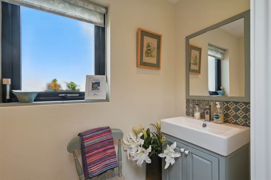 Avoca Farm, 42 Ballymiscaw Road