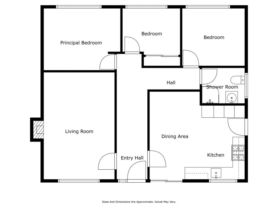 5 Navar Drive
