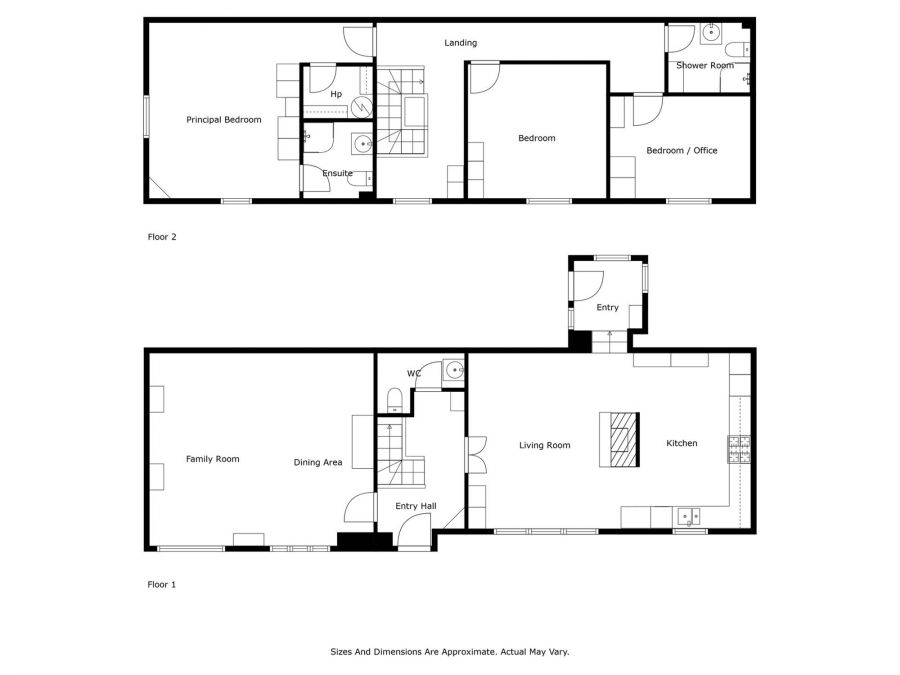 5 Manor Farm Court
