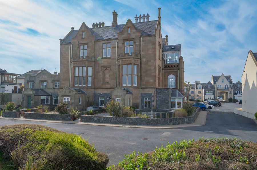 26 Groomsport House Road