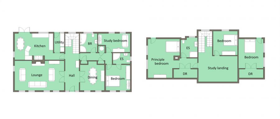 33 Ballyblack Road