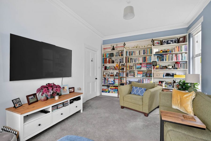 4 Springfield Avenue