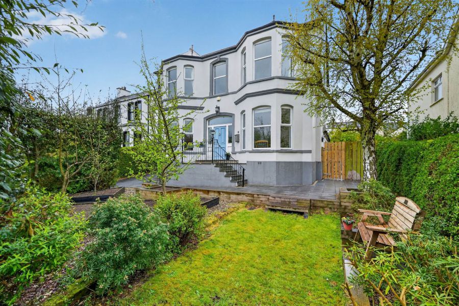 4 Springfield Avenue