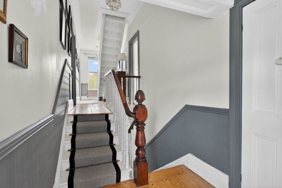 4 Springfield Avenue