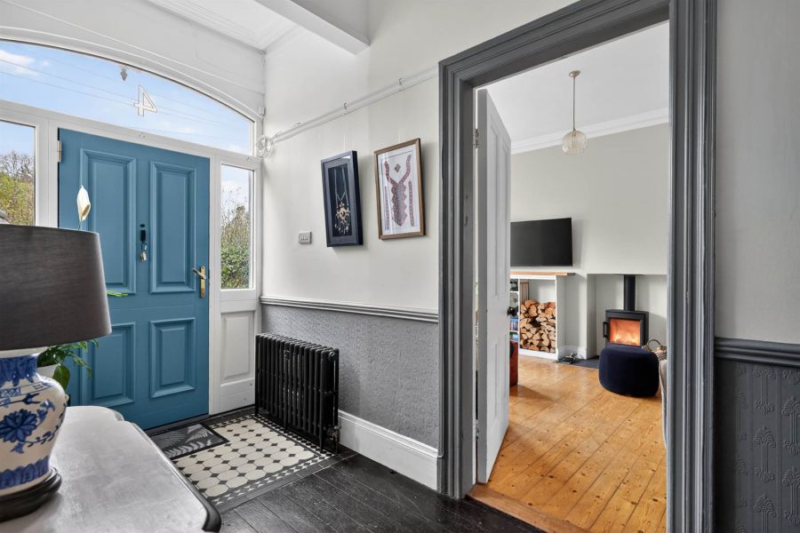 4 Springfield Avenue