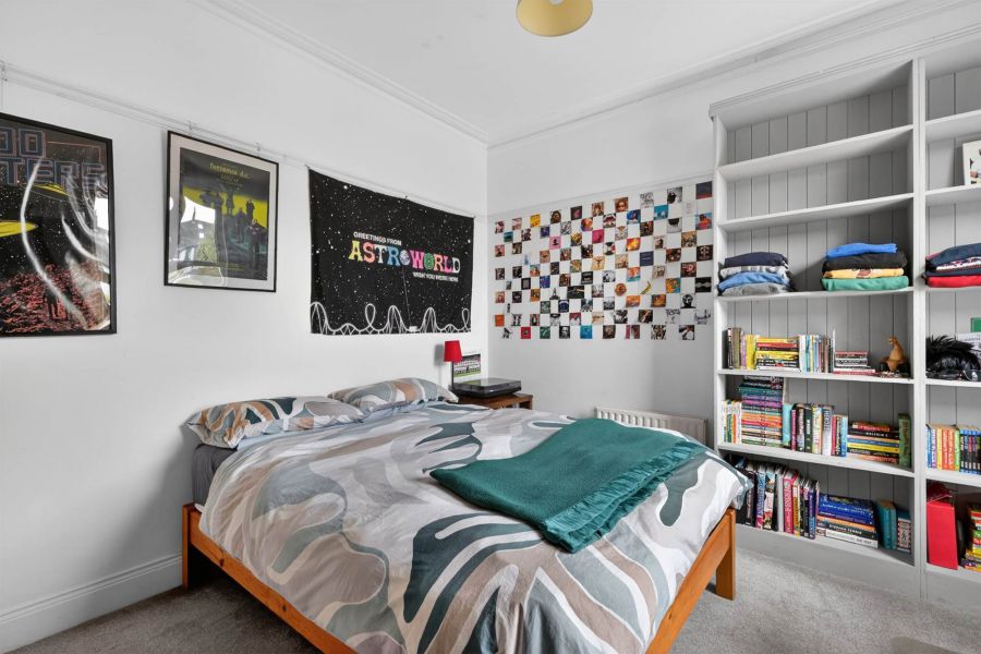 4 Springfield Avenue