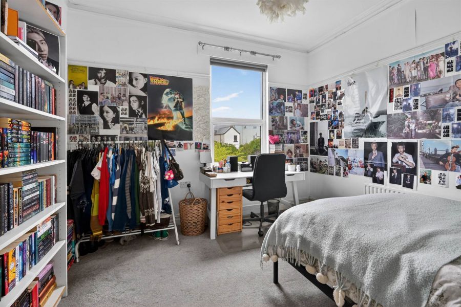 4 Springfield Avenue