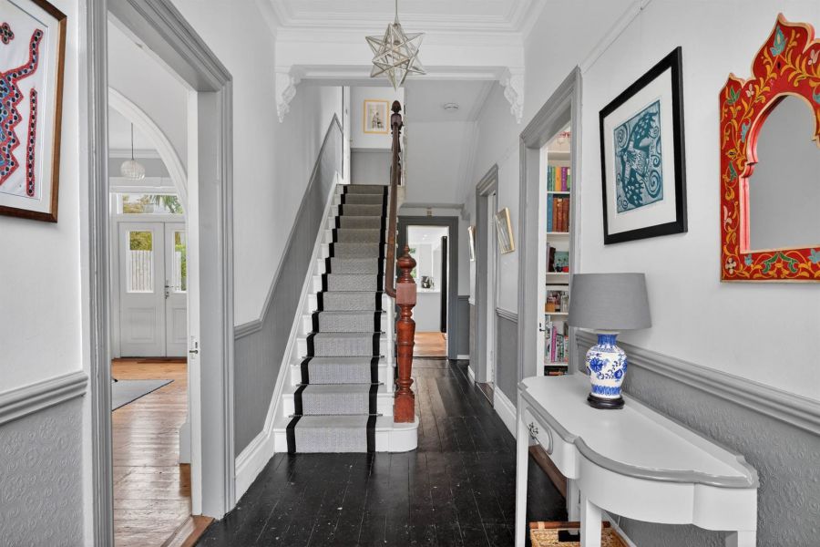 4 Springfield Avenue