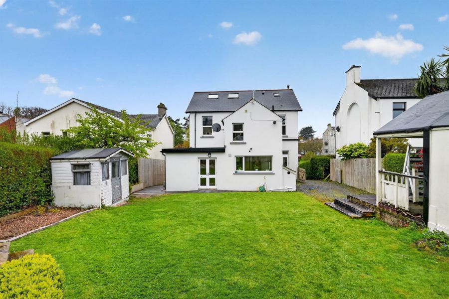 4 Springfield Avenue