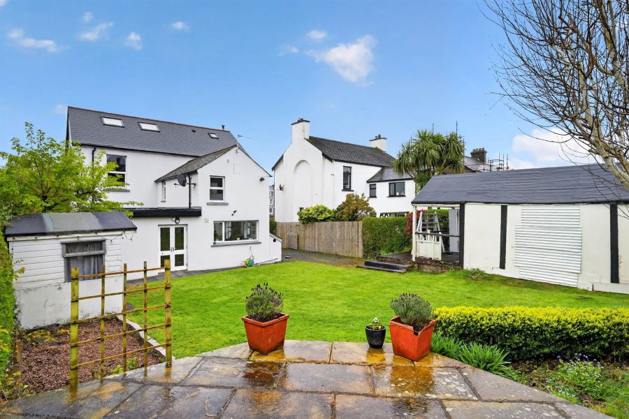 4 Springfield Avenue