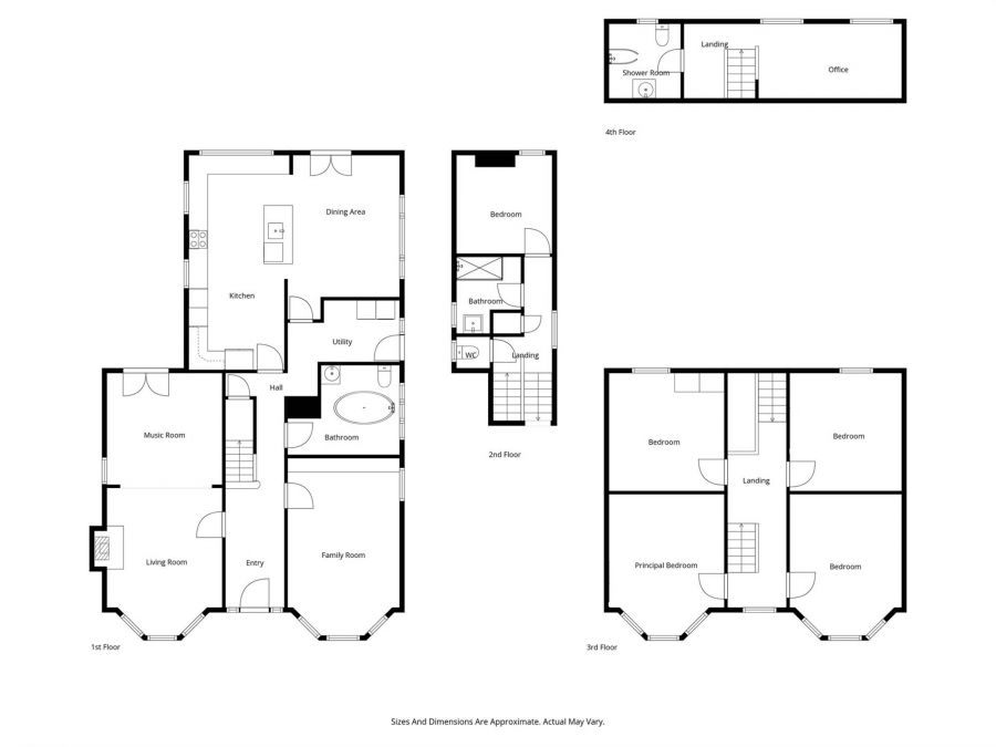 4 Springfield Avenue