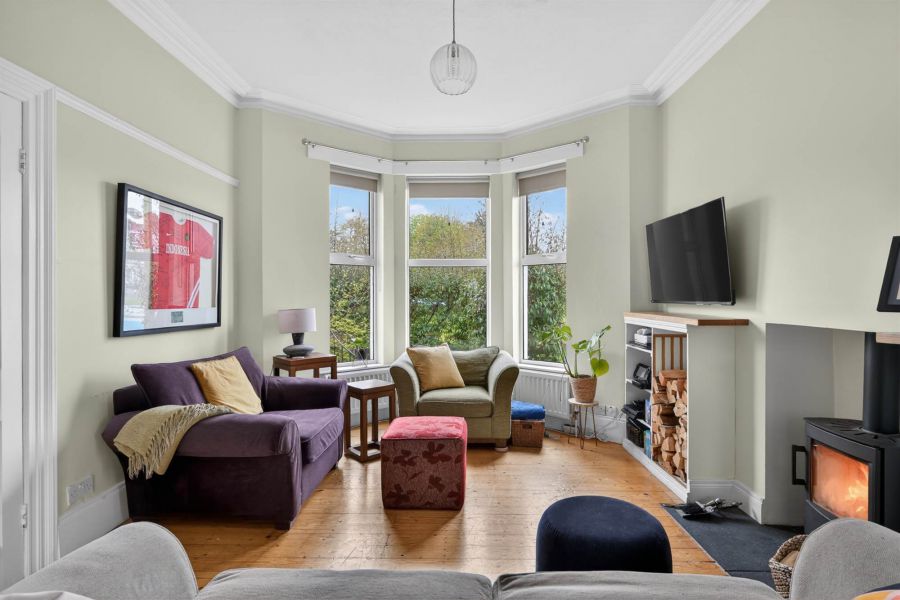 4 Springfield Avenue