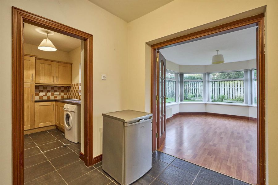 138 Ballycrochan Road