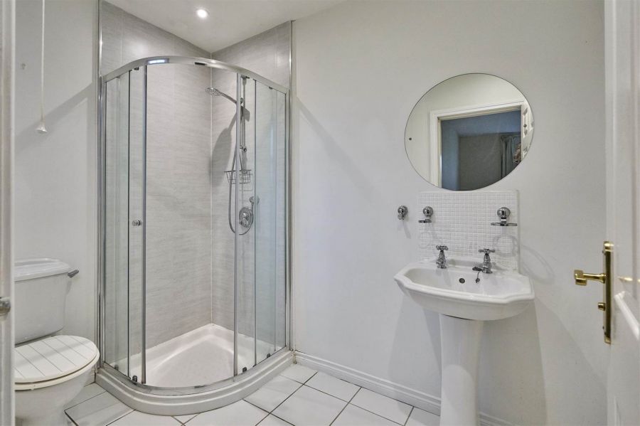 138 Ballycrochan Road