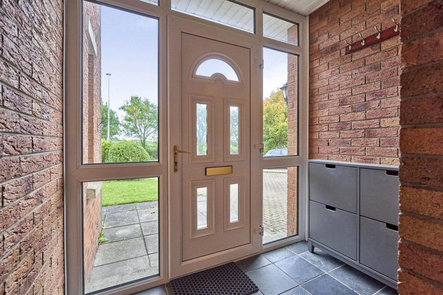 138 Ballycrochan Road